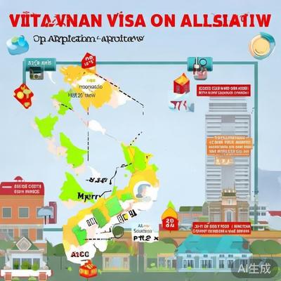 越南签证落地签批文,越南落地签批文全攻略,从申请到入境无忧指南