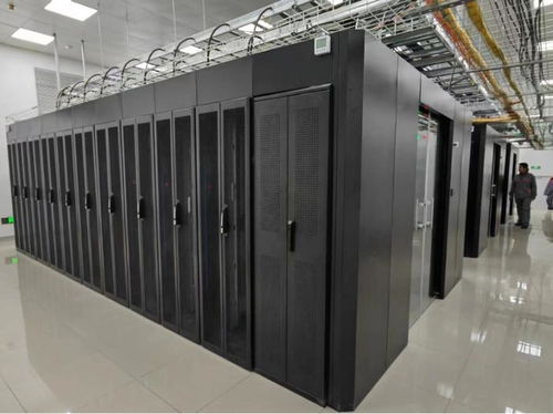 智慧工厂的神经中枢——领先布线系统护航小米全新智能工厂实现高效稳定智能化运转