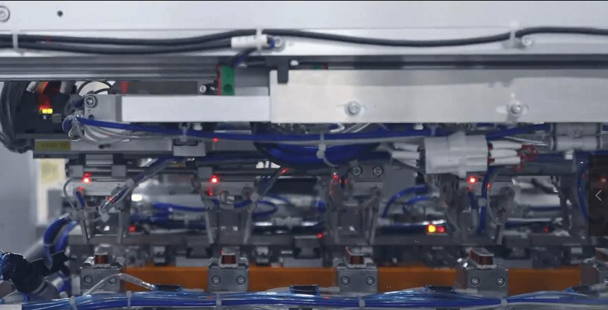 大功率高压变频与永磁电机系统集成的双向核验标准 沪苏皖火力发电厂